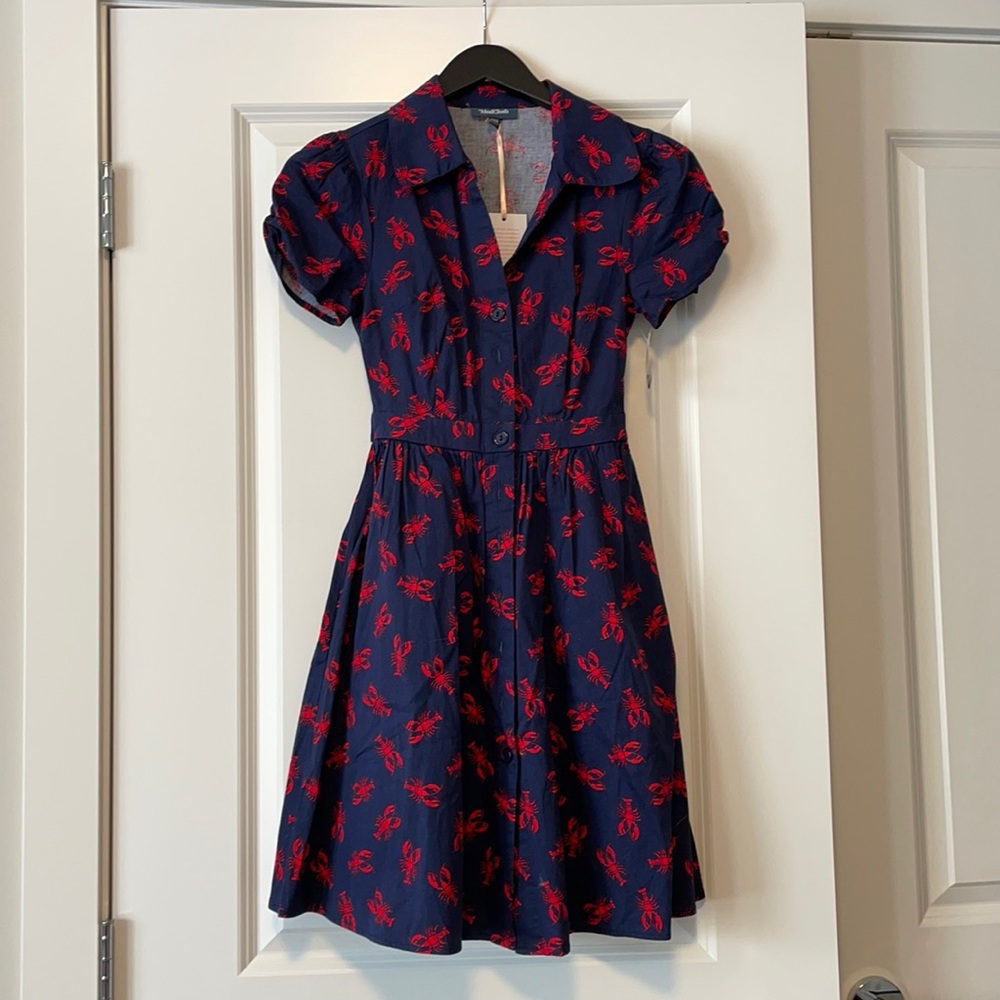 ModCloth dress